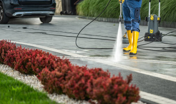 Best Deck Cleaning Services  in Warner Robins, GA