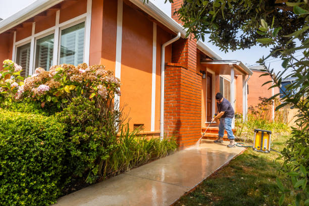 Pressure Washing Estimates in Warner Robins, GA