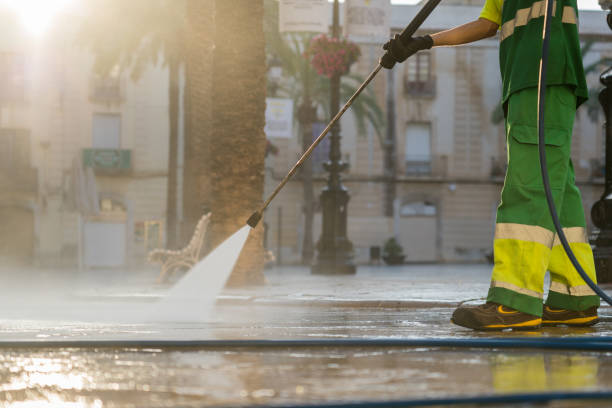 Trusted Warner Robins, GA Pressure Washing Experts