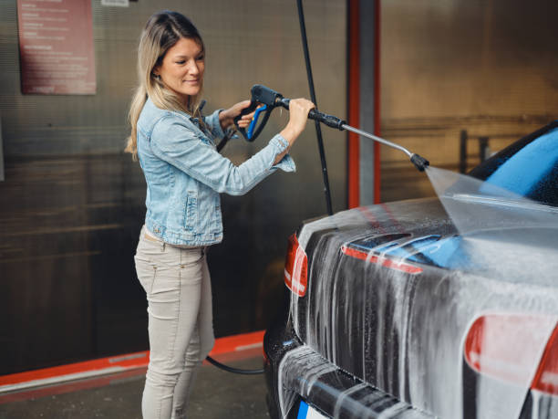 Local Pressure Washing Services in Warner Robins, GA