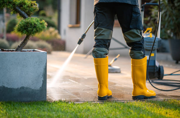 Best House Pressure Washing  in Warner Robins, GA