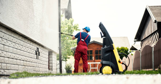 Best Commercial Pressure Washing  in Warner Robins, GA